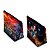 Capa PS4 Controle Case - Stranger Things - Imagem 2