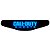 PS4 Light Bar - Call Of Duty Ghosts - Imagem 2