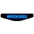 PS4 Light Bar - Watch Dogs 2 - Imagem 2