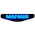 PS4 Light Bar - Mafia 3 - Imagem 2