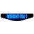 PS4 Light Bar - Resident Evil 2 Remake - Imagem 2