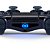 PS4 Light Bar - Lanterna Verde Comics - Imagem 1