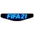 PS4 Light Bar - FIFA 21 - Imagem 2