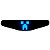 PS4 Light Bar - Creeper Minecraft - Imagem 2