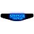 PS4 Light Bar - Stranger Things - Imagem 2