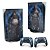 PS5 Skin - God of War Ragnarok B - Imagem 1