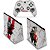 KIT Capa Case e Skin Xbox One Slim X Controle - Metal Gear Solid - Imagem 2