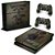 PS4 Fat Skin - The Last of Us Part 1 I - Imagem 1
