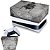 KIT PS5 Capa e Case Controle - Days Gone - Imagem 1