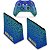 KIT Capa Case e Skin Xbox One Slim X Controle - Brasil - Imagem 2