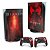 PS5 Skin - Diablo IV 4 - Imagem 1