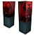 Xbox Series X Capa Anti Poeira - Diablo IV 4 - Imagem 1
