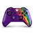 Skin Xbox One Fat Controle - Rainbow Colors Colorido - Imagem 1