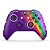 Skin Xbox One Slim X Controle - Rainbow Colors Colorido - Imagem 1