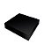 PS3 Slim Capa Anti Poeira - Preta All Black - Imagem 3
