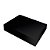 PS3 Super Slim Capa Anti Poeira - Preta All Black - Imagem 3