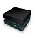 Xbox 360 Super Slim Capa Anti Poeira -  Preta All Black - Imagem 2