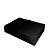 Xbox One X Capa Anti Poeira - Preta All Black - Imagem 3