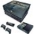 KIT Xbox One Fat Skin e Capa Anti Poeira - Hogwarts Legacy - Imagem 1