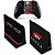 KIT Capa Case e Skin Xbox One Fat Controle - Forza Motorsport - Imagem 2