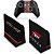 KIT Capa Case e Skin Xbox One Slim X Controle - Forza Motorsport - Imagem 2