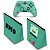 KIT Capa Case e Skin Xbox Series S X Controle - BMO Hora de Aventura - Imagem 2