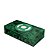 Xbox Series S Capa Anti Poeira - Lanterna Verde Comics - Imagem 2