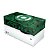Xbox Series S Capa Anti Poeira - Lanterna Verde Comics - Imagem 1