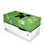 Xbox Series S Capa Anti Poeira - Creeper Minecraft - Imagem 1