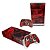 Xbox Series S Skin - Daredevil Demolidor Comics - Imagem 1