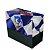 Capa Xbox Series X Anti Poeira - Sonic - Imagem 1
