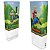 Capa Xbox Series S Anti Poeira - Super Mario - Imagem 1