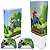 KIT Xbox Series S Capa Anti Poeira e Skin - Super Mario - Imagem 2