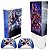 KIT Xbox Series S Capa Anti Poeira e Skin - Vingadores Ultimato Endgame - Imagem 2