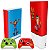 KIT Xbox Series S Capa Anti Poeira e Skin - Crash Bandicoot - Imagem 2