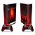 Skin Xbox Series S - Diablo IV 4 - Imagem 1