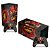 Skin Xbox Series X - Street Fighter V - Imagem 1