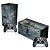 Skin Xbox Series X - Hogwarts Legacy - Imagem 1