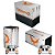 KIT Xbox Series X Capa Anti Poeira e Skin - The Division 2 - Imagem 1