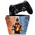 Capa PS4 Controle Case - Mortal Kombat 1 - Imagem 1