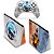 KIT Capa Case e Skin Xbox One Slim X Controle - Mortal Kombat 1 - Imagem 2