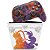 KIT Capa Case e Skin Nintendo Switch Pro Controle - Pokémon Scarlet e Violet - Imagem 1