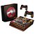 PS4 Pro Skin - Thundercats B - Imagem 1