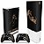 KIT Xbox Series S Capa Anti Poeira e Skin - Final Fantasy XVI Edition - Imagem 2