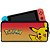 Case Nintendo Switch Bolsa Estojo - Pokémon: Pikachu - Imagem 1