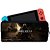 Case Nintendo Switch Bolsa Estojo - Dark Souls Remastered - Imagem 1