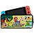 Case Nintendo Switch Bolsa Estojo - New Super Mario Bros. U - Imagem 1