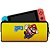 Case Nintendo Switch Bolsa Estojo - Super Mario Bros 3 - Imagem 1