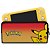 Case Nintendo Switch Lite Bolsa Estojo - Pokémon: Pikachu - Imagem 1