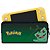 Case Nintendo Switch Lite Bolsa Estojo - Pokémon Bulbasaur - Imagem 1